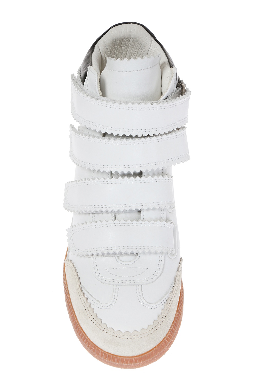isabel marant bilsy white